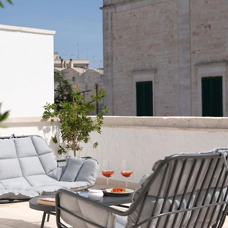 Dimora Del Tenente Locorotondo Εξωτερικό φωτογραφία